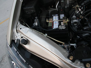 2013款M3 1.6L 手动豪华版 其它