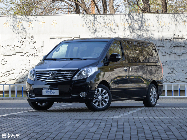 東風(fēng)風(fēng)行2014款風(fēng)行CM7