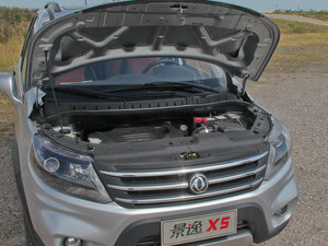 2013款1.8T 手动尊贵型 其它