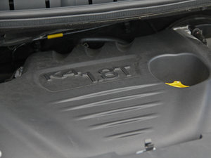 2013款1.8T 手动尊贵型 其它