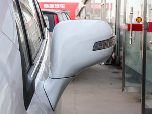 2013款1.6L 手动尊享型 国IV 后视镜