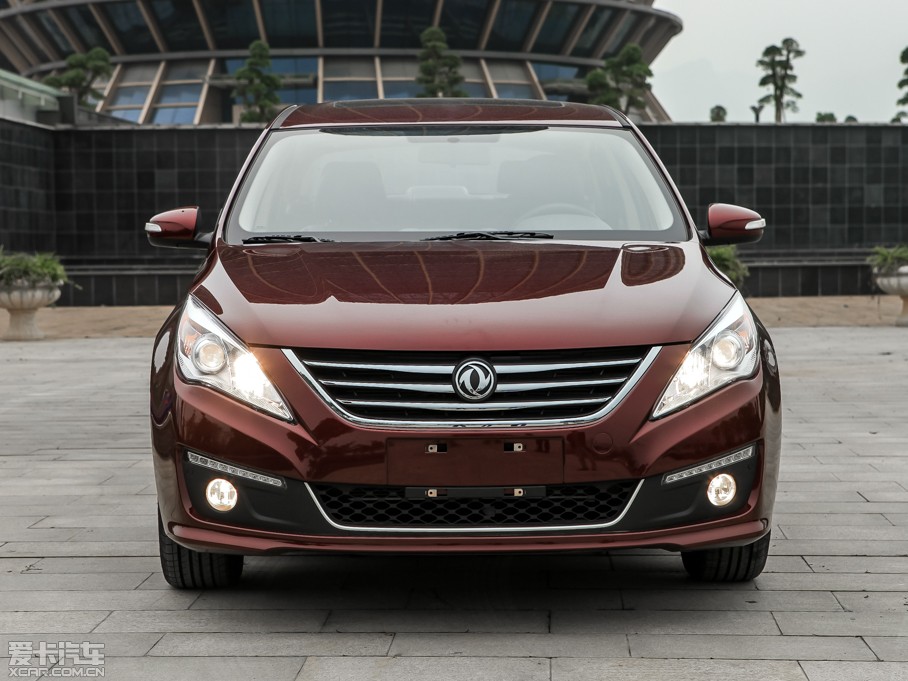 2014S50 1.6L CVTŞ