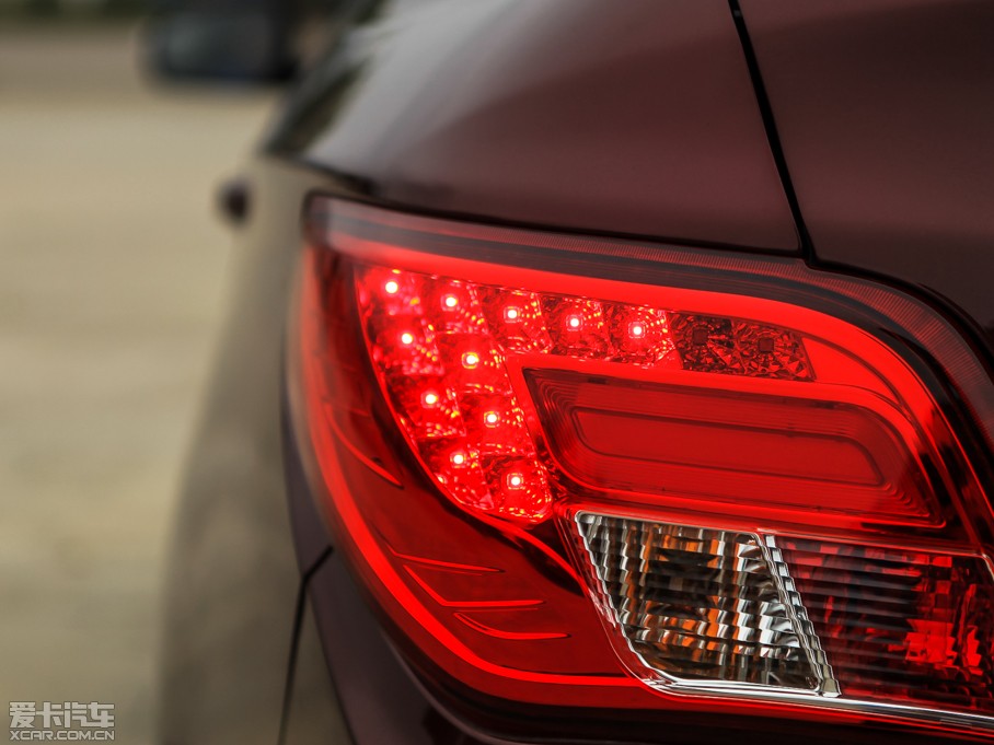 2014S50 1.6L CVTŞ