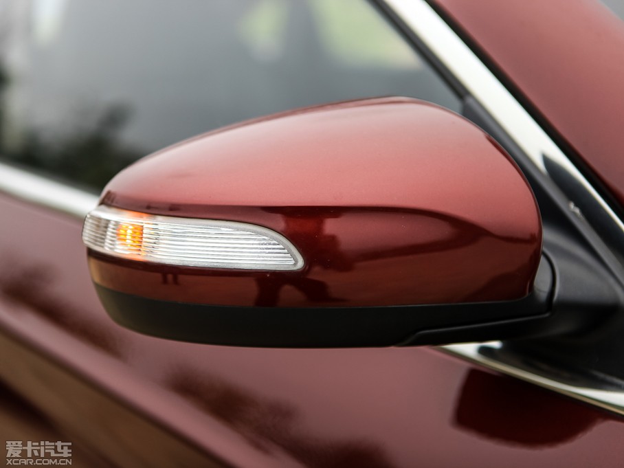 2014S50 1.6L CVTŞ