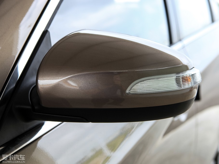 2014S50 1.6L CVTŞ