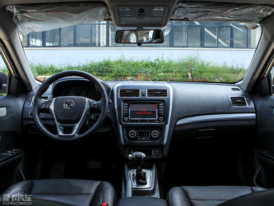 2014S50 1.6L CVTŞ