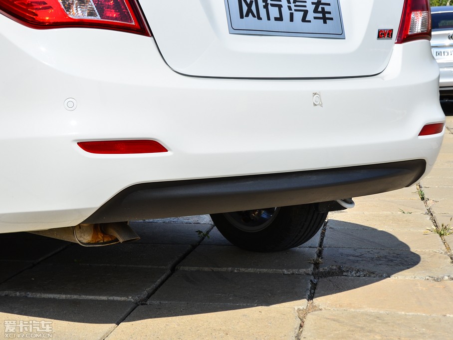 2014S50 1.6L CVTŞ