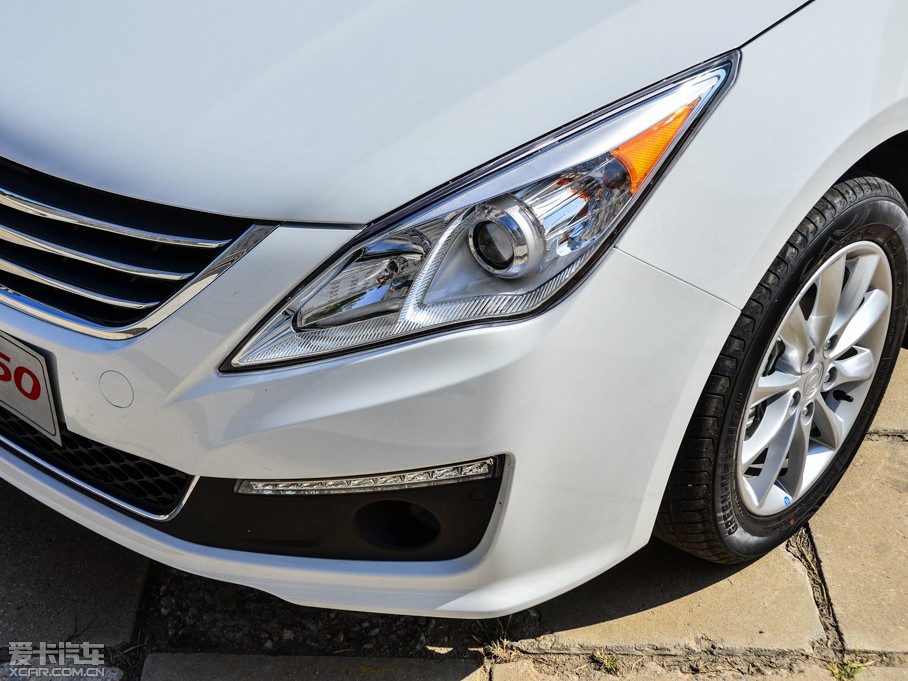 2014S50 1.6L CVTŞ