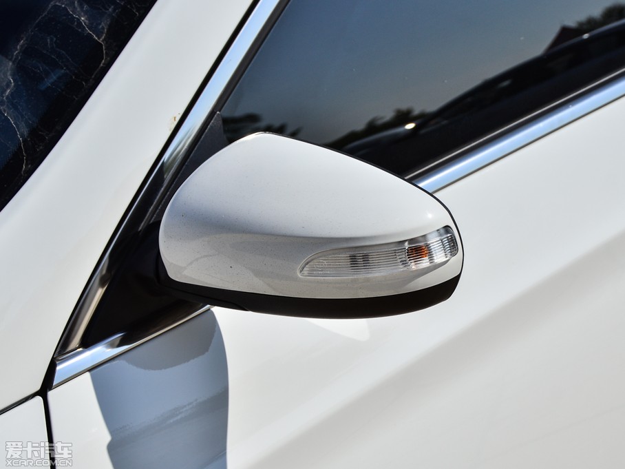 2014S50 1.6L CVTŞ