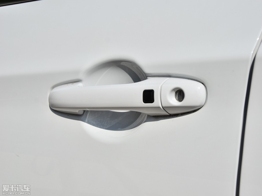 2014S50 1.6L CVTŞ