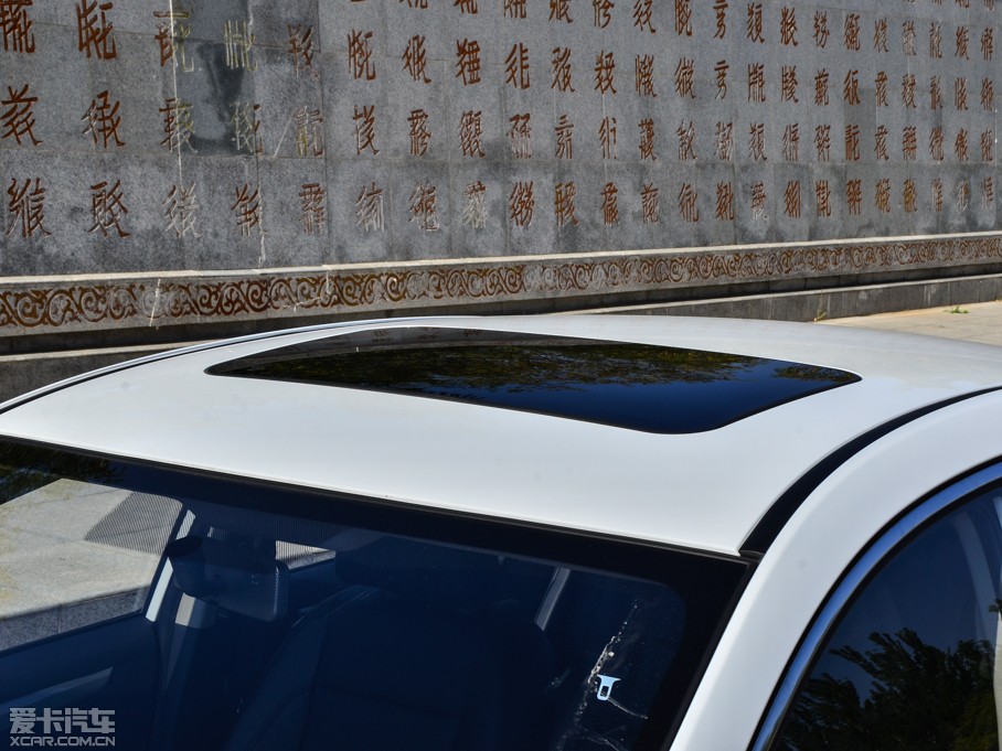 2014S50 1.6L CVTŞ