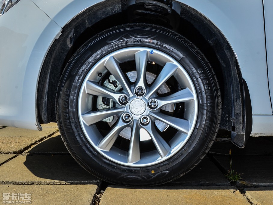 2014S50 1.6L CVTŞ