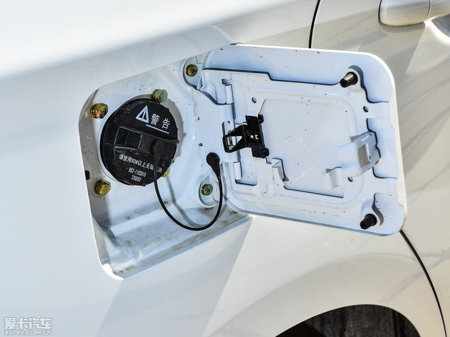 2014S50 1.6L CVTŞ