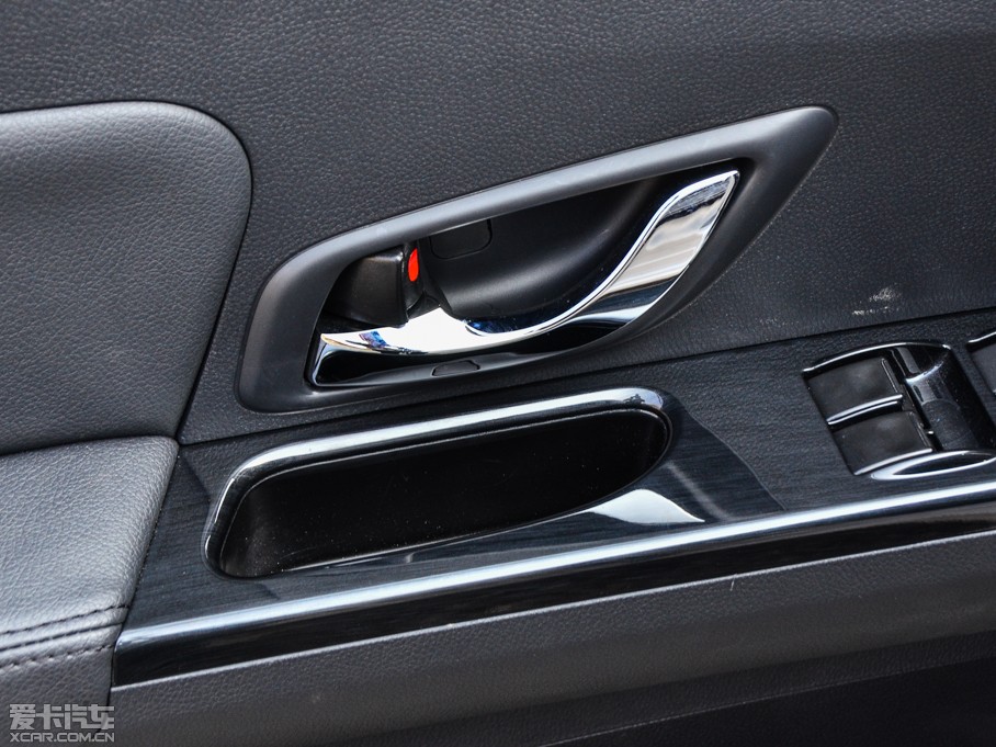 2014S50 1.6L CVTŞ