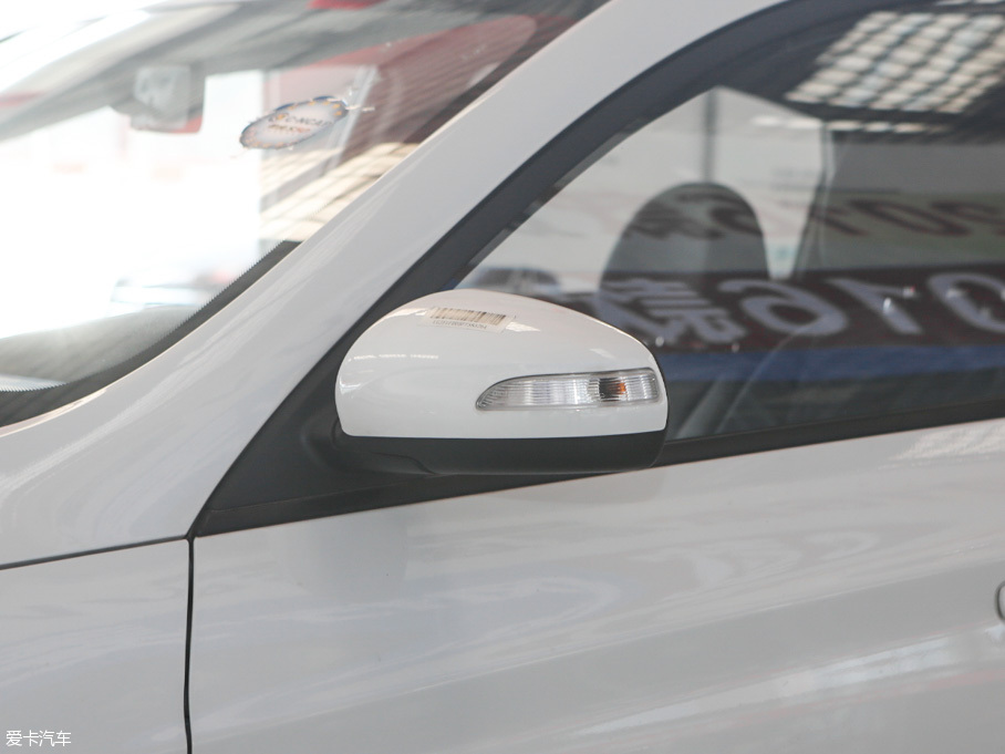 2014S50 1.6L CVTA