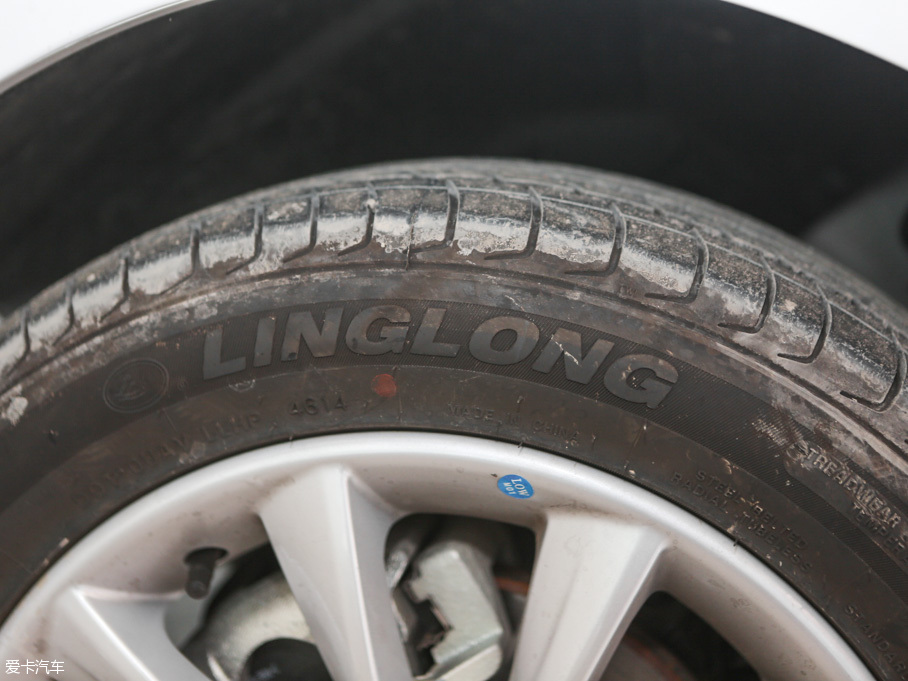 2014S50 1.6L CVTA