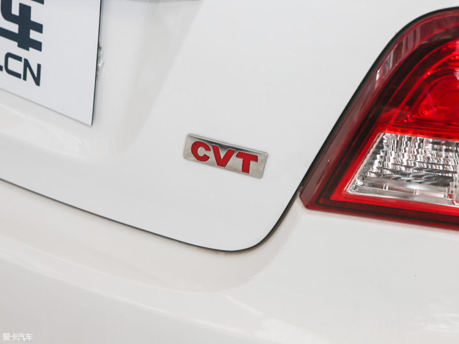 2014S50 1.6L CVTA