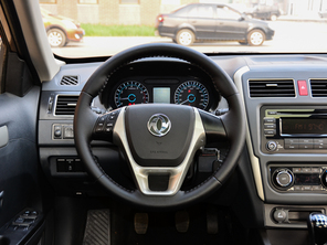 東風風行2014款景逸S50