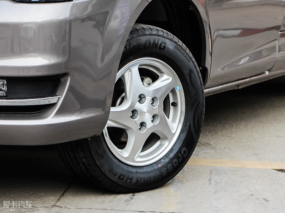 2015 M5 Q3 2.0L 7LSA