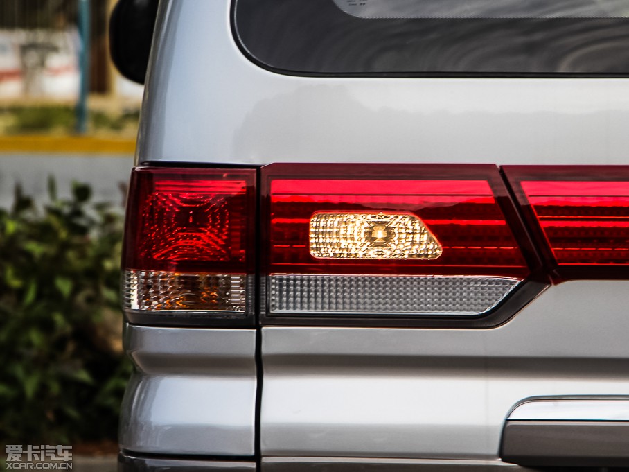 2015 M5 Q3 2.0L 7LSA