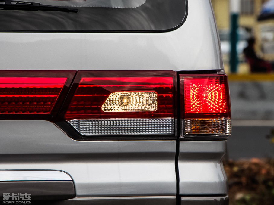 2015 M5 Q3 2.0L 7LSA