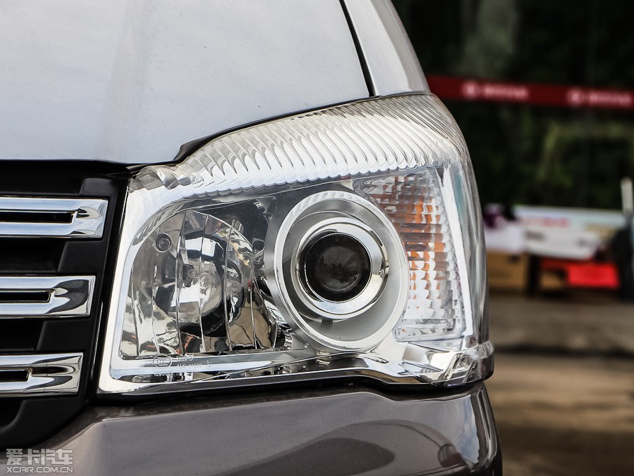 2015 M5 Q3 2.0L 7LSA