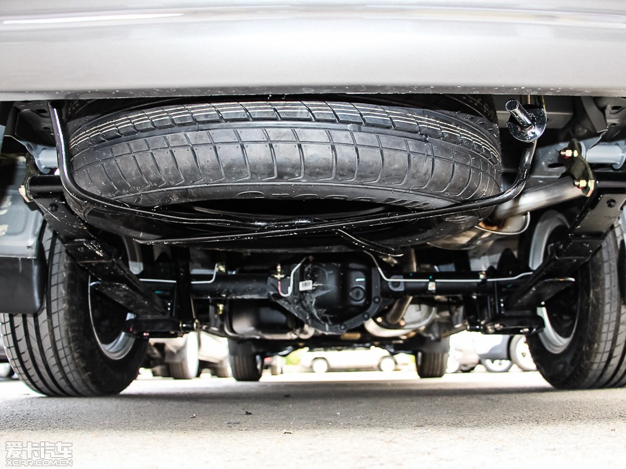 2015 M5 Q3 2.0L 7LSA