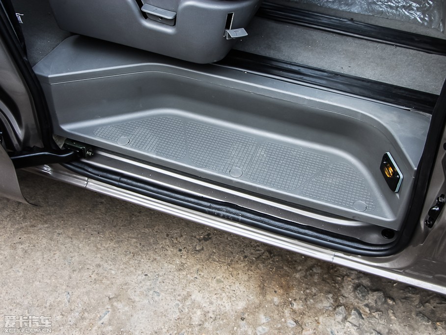 2015 M5 Q3 2.0L 7LSA