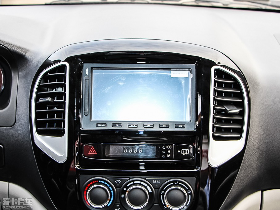 2015 M5 Q3 2.0L 7LSA