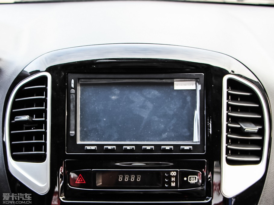 2015 M5 Q3 2.0L 7LSA