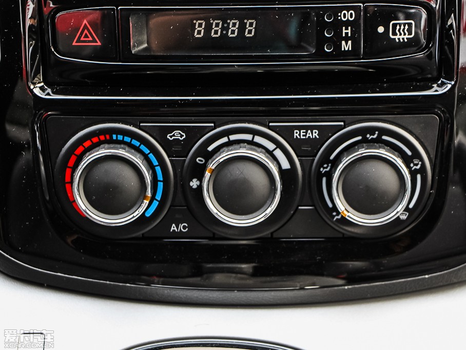 2015 M5 Q3 2.0L 7LSA