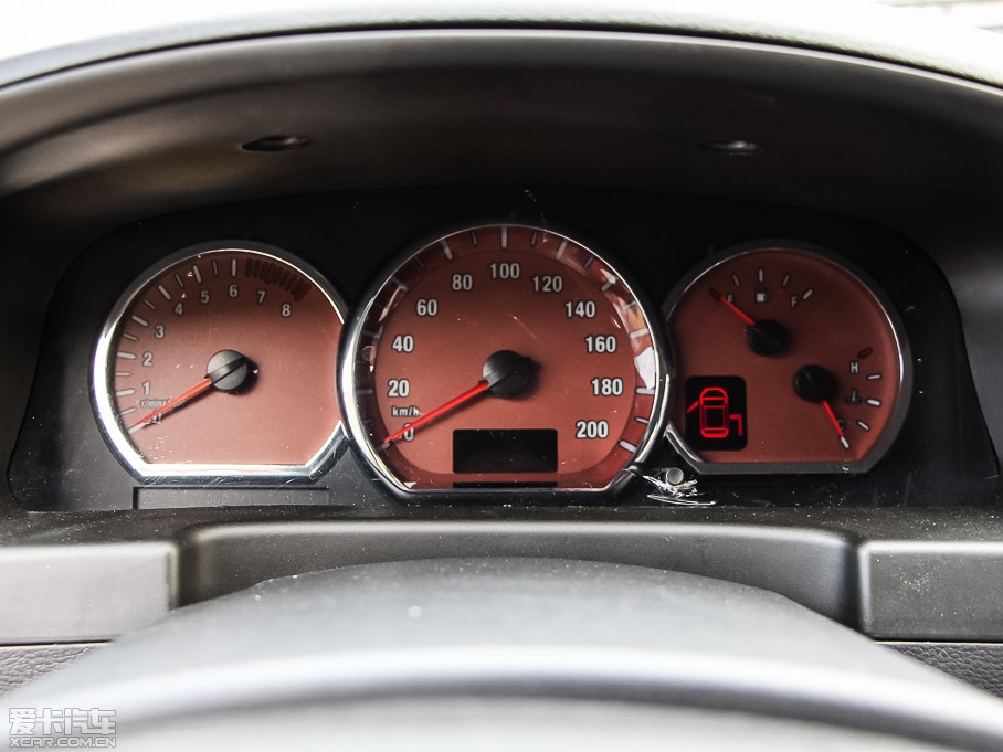 2015 M5 Q3 2.0L 7LSA