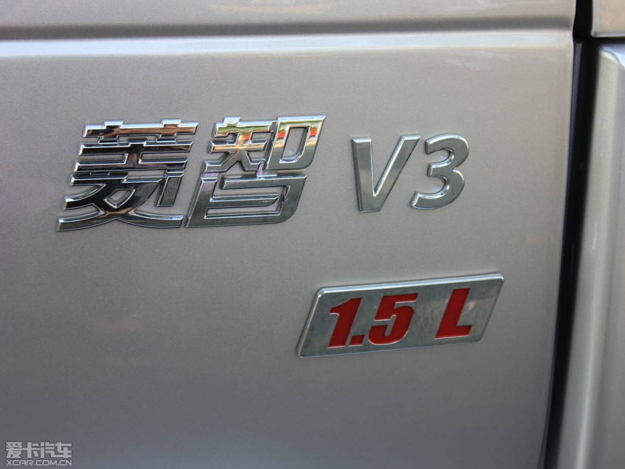 2015 V3 1.5L 7˜ V