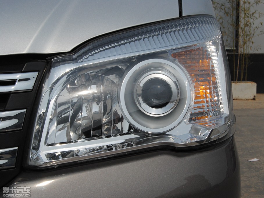 2015 M5 Q7 2.0L 9LSm