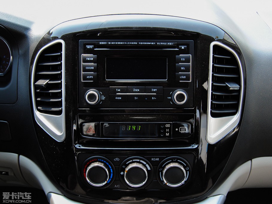 2015 M5 Q3 2.0L 7LSm