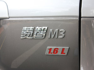 2015M3 1.6L 7A (ji)^