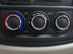 2015款V3 1.5L 7座标准型 国V 空调调节