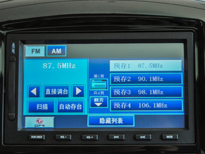 2015M5 Q3 2.0L 7SA {