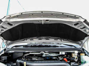 2015款M5 Q7 2.0L 9座长轴舒适型 其它