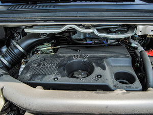 2015款M5 Q3 2.0L 7座长轴舒适型 其它