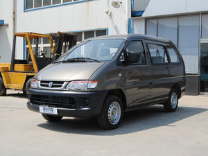 2015款V3 1.5L 5座特供版 国IV 左前45度