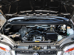 2015款V3 1.5L 5座特供版 国IV 发动机