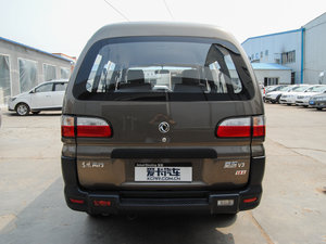 2015款V3 1.5L 5座特惠版 国IV 正后	