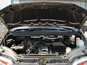 2015款V3 1.5L 5座特惠版 国IV 发动机
