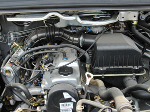 2015款V3 1.5L 5座特惠版 国IV 其它