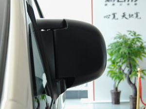 2015款M5 Q7 2.0L 7座长轴舒适型 后视镜
