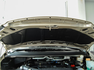 2015款M5 Q7 2.0L 7座长轴舒适型 其它