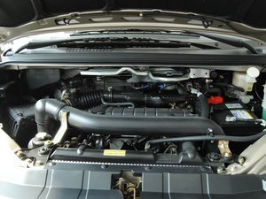 2015款M5 Q7 2.0L 7座长轴舒适型 其它