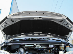 2015款M3 1.6L 7座标准型 其它