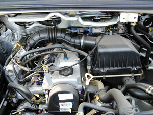 2015款V3 1.5L 7座舒适型 国IV 其它